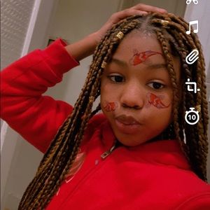 Meet your Posher, Madison